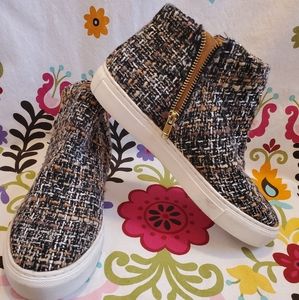 ESPRIT Hightop Sneaker/Shoe